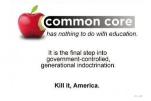 common-core-indoctrination