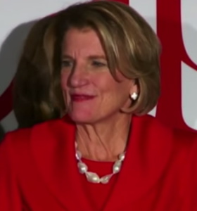 Senator Shelley Moore Capito (R-W.VA)