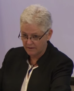 Gina McCarthy