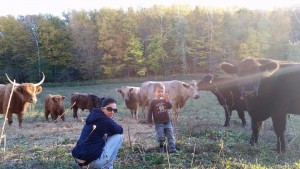 Police Raid Small Family Farm, Charge Family, Seize Animals Because They Were Free Range