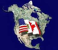 NAU at Work? Canadian, Mexican Border Agents Can Now Work Within US, Carry Firearms