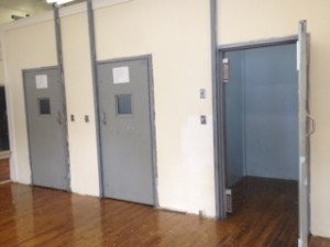 Perhaps you didn’t know… Schools across the country are literally building solitary confinement cells for children.