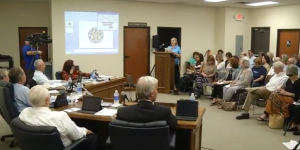 Residents of Alamo Heights in San Antonio, Texas Win Support of City Council in “Spark Meter” Battle